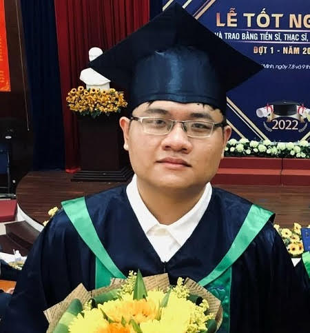 Profile photo of Xuan-Ha Nguyen